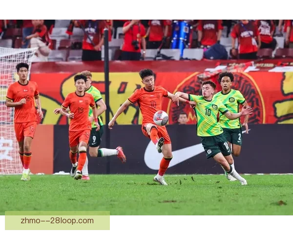 2025亚洲杯预选赛越南队惜败印尼小组赛晋级形势严峻